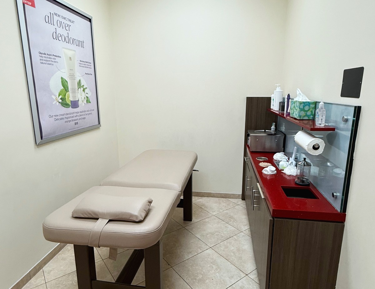 Book Chesterfield Waxing Services at European Wax Center